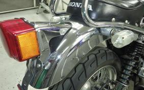 HONDA CB400F 1999 NC36