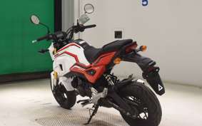 HONDA GROM JC75