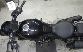 HONDA REBEL 1100 2022 SC83