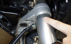 SUZUKI Vストローム800DE 2024 EM1BA