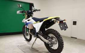 HUSQVARNA TE250I