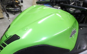 KAWASAKI NINJA 250 ABS EX250L
