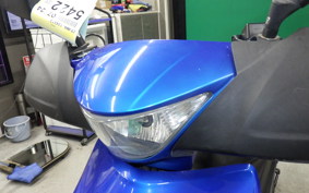SUZUKI ADDRESS V125 S 2006 CF4MA