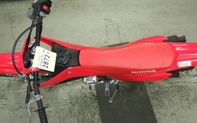 HONDA CRF125F JE03