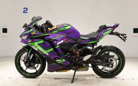 KAWASAKI ZX-25R 2021 ZX250E