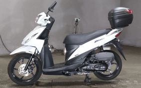 SUZUKI ADDRESS V110 CE47A