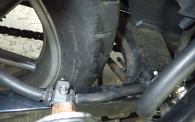 HONDA CB750 GEN 2 2008 RC42