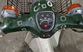HONDA SUPER CUB50 AA01