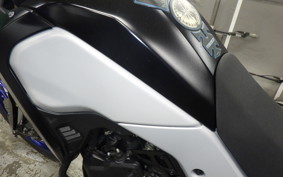 YAMAHA TENERE 700 2021 DM09J
