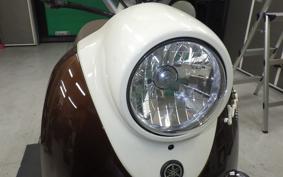 YAMAHA VINO 50 Gen.4 AY02