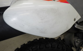 HONDA XR250 BAJA 2010 MD30