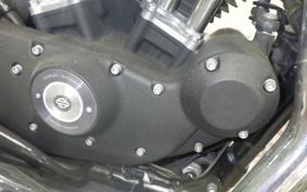 HARLEY XL883N 2010