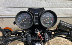 YAMAHA RZ 250 4L3