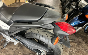 HONDA NC700S 2012 RC61