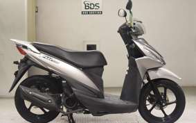 SUZUKI ADDRESS 110 1993 CE47A