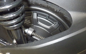 HONDA EM1 e: 2025 EF16