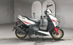 YAMAHA  CYGNUS  GRIF ASU SEJ4J