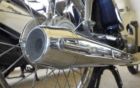 HONDA C50 SUPER CUB E C50