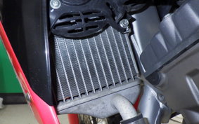 HONDA CRF250L LD 2012 MD44