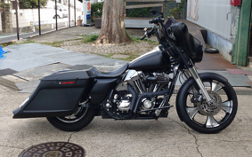 HARLEY HARLEY FLHX1580 2007 KB4