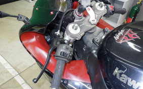 KAWASAKI ZX 10 NINJA R 2007 ZXT00D