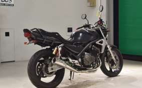 KAWASAKI BALIUS 250 Gen.2 ZR250B