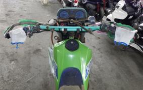 KAWASAKI KMX200 2006 MX200A