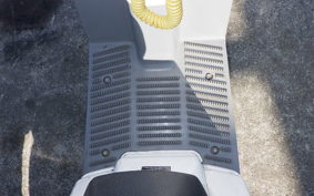 HONDA GYRO X TD02