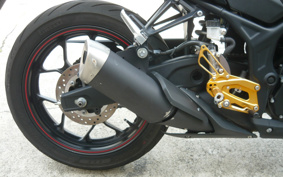 YAMAHA YZF-R25 RG43J