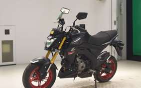 KAWASAKI Z125 PRO BR125H