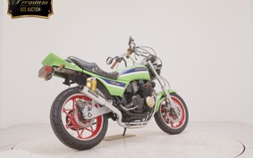 KAWASAKI GPZ400F Gen.2 1984 ZX400A