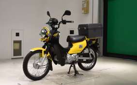 HONDA ｸﾛｽｶﾌﾞ 2010 JA10