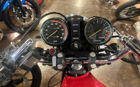 KAWASAKI Z400 FX 1979 KZ400E