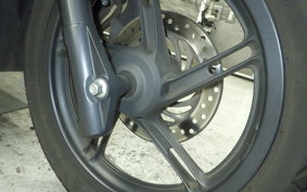 HONDA PCX125-2ﾔﾈﾂｷ JF56