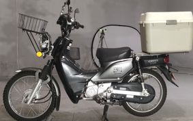 HONDA CROSS CUB110 JA10