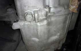 HONDA FUSION X MF02