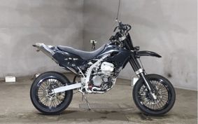SUZUKI 250SB LX250L