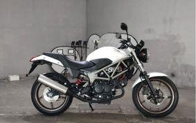 HONDA VTR 250 MC33