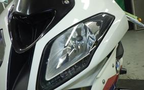 BMW S1000RR 2011