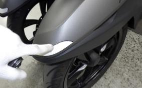 YAMAHA TRICITY 125 A SEC1J