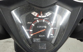 HONDA DIO 110 2025 JF31