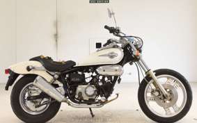 HONDA MAGNA 50 AC13