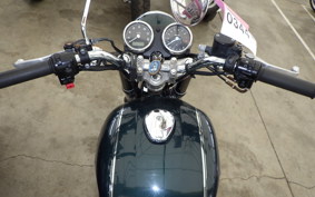 KAWASAKI ESTRELLA BJ250A