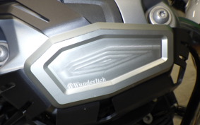 BMW R NINE T RACER 2017