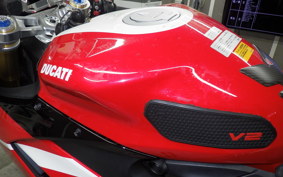 DUCATI PANIGALE V2 2022