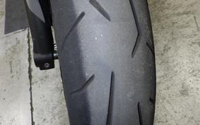 YAMAHA MT-07 ABS 2017 RM19J