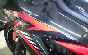 KAWASAKI NINJA 250 SL BX250A