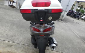 SUZUKI SKYWAVE 200 (Burgman 200) CH41A