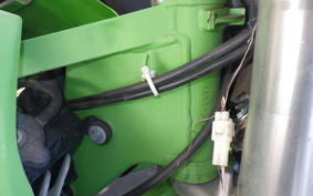 KAWASAKI KLX250 LX250E