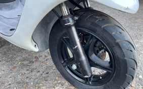 YAMAHA JOG ZR SA16J
